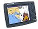 Electronics : Lowrance Lcx37C 200Khz Combo - Navigation - Gps-Fish/Plot
