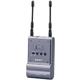 Cheap Sony URX-P162/64 UWP Series Portable Tuner for the UWP-C1 & UWP-C2 Wireless Mics, Channels 62 to 65.
