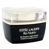 Re-Nutriv Re-Creation Night Creme - Estee Lauder - Re Nutriv - Night Care - 50ml/1.7oz