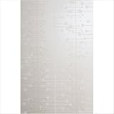 MissPrint Muscat-Stone Muscat Wallpaper in Stone