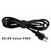 Dell PA-3E Extra Slim AC Power Cord 90W