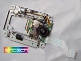 Laser KEM-410 ACA mit Rahmen f&uuml;r PS3 - Sintech.DE Limited