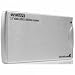 Infosafe 2.5IN 5PIN Esata & USB 2.0 Sata Drive Enclosure