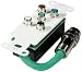 Electronics : CABLESTOGO 40737 COMPONENT VIDEO & STEREO AUDIO WALL PLATE