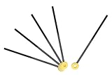 NTカッター ステンレス製ヤスリ 5個入 FS-52-5