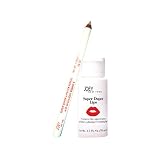 Joey New York Super Duper Lips, Gel 1.2 fl.-Ounce  Pencil .04-Ounce 2 Piece Kit