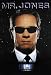 Men In Black - Framed Movie Postcard (Mr. Jones) (Size: 4" x 6")