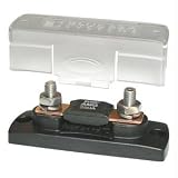 Fuse Block Mega 100-300 Amp By Blue Sea Systems