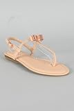 Bamboo Steno-58 sandals