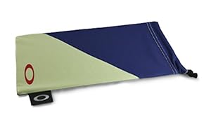 Oakley Micro Bag Agility Blue / Yellow