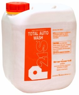 P21S Total Auto Wash Refill, 5 Liter Jug P21S Total Auto Wash Refill, 5 Liter Jug