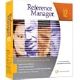 Reference Manager 12 by ISI Researchsoft