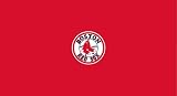 Boston Red Sox Pool Table Billiard Cloth