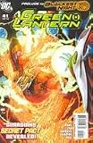  : Green Lantern #41