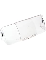 Major Appliances: Model 50 Premium Unbreakable Air Deflector - DEFLECTO