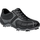 Ecco Casual Cool GTX Black/Titanium/Black