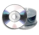 Prodisc 4X 1.46GB Mini DVD-R 25-Pak