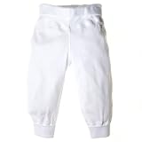 POLARN O. PYRET Best Basic Pull On Eco Pants