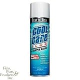 Andis Cool Care Plus 5-In-1 Blade Cleaner 15.5oz