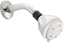 Delta Peerless UM693CH Ultimate Massage Shower Head, Chrome