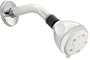 Delta Peerless UM693CH Ultimate Massage Shower Head, Chrome