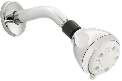 Delta Peerless UM693CH Ultimate Massage Shower Head, Chrome