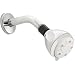 Delta Peerless UM693CH Ultimate Massage Shower Head, Chrome