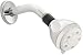 Tools & Hardware : Delta Peerless UM693CH Ultimate Massage Shower Head, Chrome