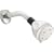 Delta Peerless UM693CH Ultimate Massage Shower Head, Chrome