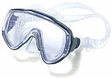 TUSA Visualator Wide-Field Dive Mask - Scuba Mask