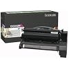 Lexmark C752 Magenta Hi Yield-Return Program Cart ( 15G042M )