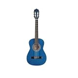 Stagg C510BL 1/2 Size Classical Guitar - Blue
