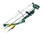 Arrow Precision Caribou Intermediate Archery Set