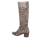 JuJu Bossy Heeled Welly
