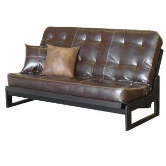 Big Tree Sleep Tufted Futon Mattress