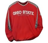 Ohio State Signature Pullover Jacket