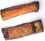 Pet Supplies : Jones Natural Chews 12in Rib Bones Shrinkwrap