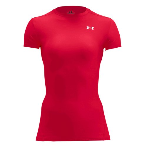 (アンダーアーマー)UNDER ARMOUR ＵＡＨＧコンプレッションＳＳ WCM3691 アスレチック ウーマンズ ベースレイヤー コンプレッション WCM3691