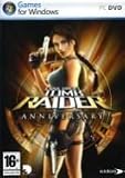 Produkt-Bild: Tomb Raider Anniversary [FR Import]