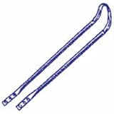 Sunlite Polo (Bnana Seat) Bicycle Seat Rail (Sissy Bar), 36.