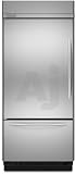 Review KitchenAid  / KitchenAid Architect Series II KBLC36FTS 36