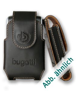 Bugatti Fashion Tasche f&uuml;r HTC Magic Preisvergleich