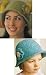 Pick Up Sticks Pttns-Bell Hat