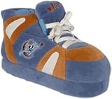 Washington Wizards UNISEX High-Top Slippers - Small