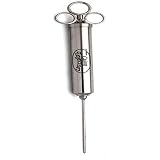 Cajun Injector Signature Series 9 Inch Injector