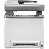 New - Aficio SP C240SF Laser Printer by Ricoh Corp. - 406873