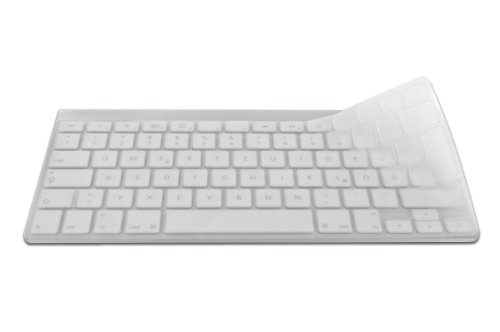 Artwizz SeeJacket Silicone Silikonabdeckung f&uuml;r Apple iMac Tastatur / Wireless Tastatur (i Preisvergleich