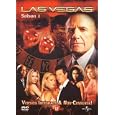 Las Vegas : L'int�grale saison 1 - Coffret 6 DVD