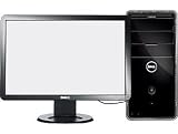 Dell i519 1961 Desktop PC Computer and 19 LCD Monitor Bundle AMD 64 X2 Athlon 4400, 4GB DDR2 SDRAM, 640GB SATA HDD, 10/100/1000 Gigabit, DVDRW Dell i519-1961 Desktop PC Computer and 19 LCD Monitor Bundle - AMD 64 X2 Athlon 4400, 4GB DDR2 SDRAM, 640GB SATA HDD, 10/100/1000 Gigabit, DVDRW