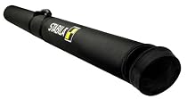 Stabila 30178 78-Inch Hard Level Case, Black